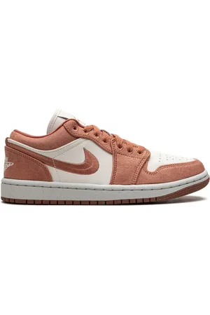 Jordan "baskets Air 1 Low ""Sky J Orange"