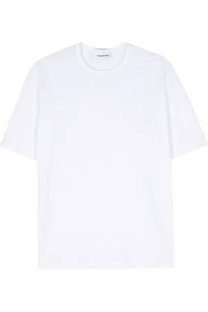 COSTUMEIN T-shirt en coton à col rond