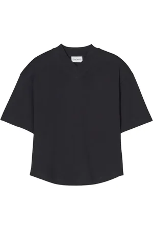 Closed T-shirt à col v