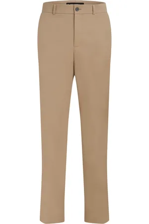 Karl Lagerfeld Pantalon chino droit