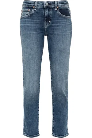 AG Jeans Jean Ex-Boyfriend Slim