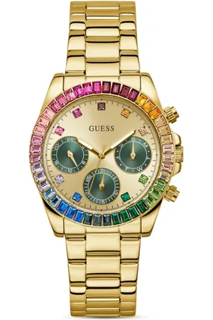 Guess Montre Halo 38 mm