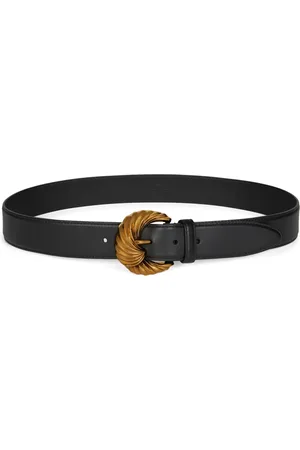 Etro Ceinture à boucle embossée