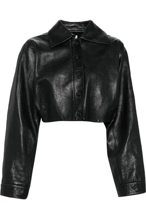 Khaite Veste Sue
