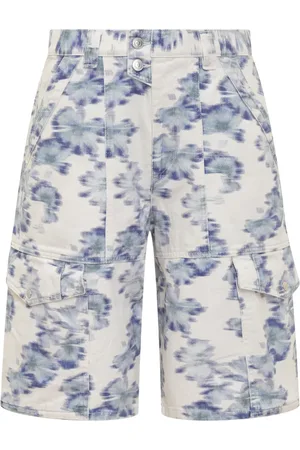 Isabel Marant Short Jemuel
