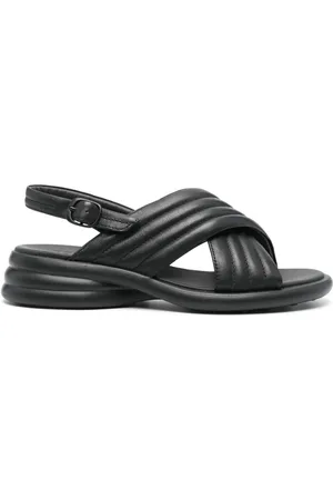 Camper Sandales Spiro 40 mm en cuir