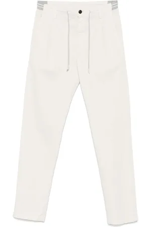 ELEVENTY Pantalon à coupe ample