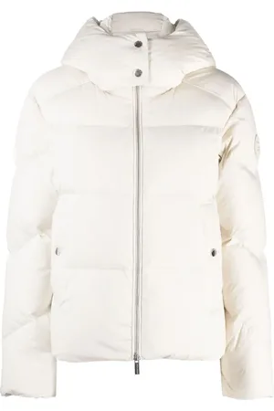 Woolrich Doudoune à capuche