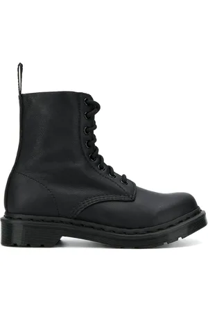 Dr. Martens Bottes à lacets