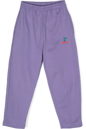 Bobo Choses Pantalon à motif brodé