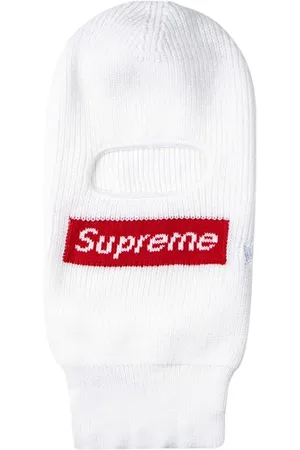 Supreme X New Era cagoule Box Logo