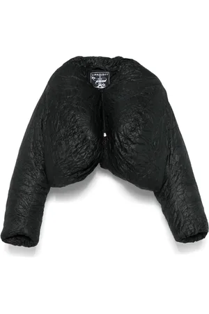Y / PROJECT Veste matelassée