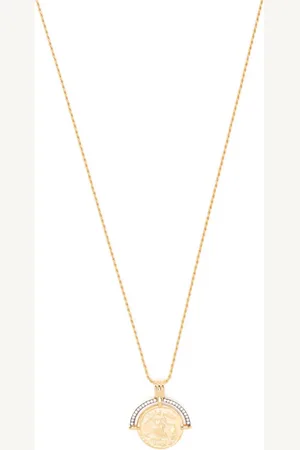 Missoma Collier Roman Arc