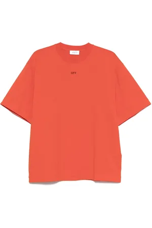 OFF-WHITE T-shirt Vibe Arrow