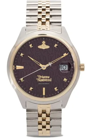 Vivienne Westwood Montre Camberwell Renata 37 mm