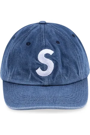 Supreme Casquette Pigment S Logo 6-Panel