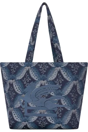 Etro Sac cabas Floralia médium