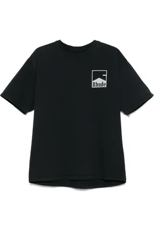 Rhude T-shirt Chevron