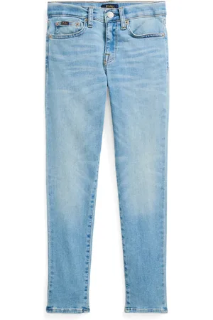 Ralph Lauren Jean skinny The Legging