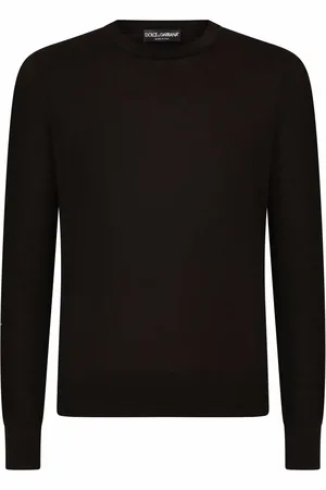 Dolce & Gabbana Pull en cachemire