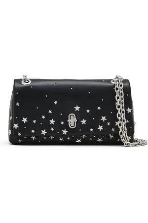 Marc Jacobs Sac porté épaule The Star Double Chain