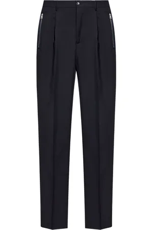 Etro Pantalon à coupe droite