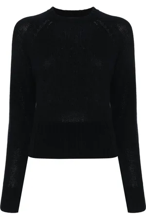 Fabiana Filippi Pull en cachemire à col roulé