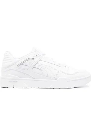 PUMA Baskets à lacets