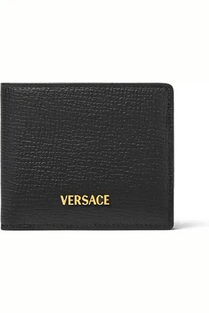 VERSACE Portefeuille pliant Myth