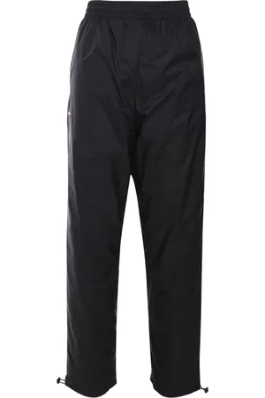 The Pangaia Pantalon de jogging à logo imprimé