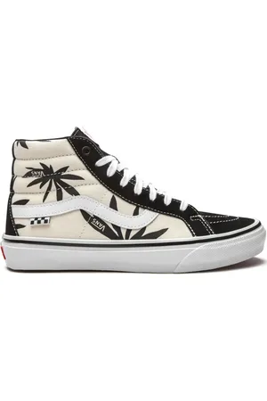 Vans Baskets montantes Skate Sk8 Reissue
