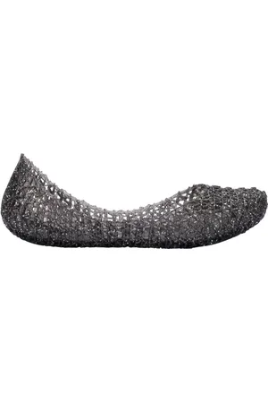 Melissa Ballerines Campana