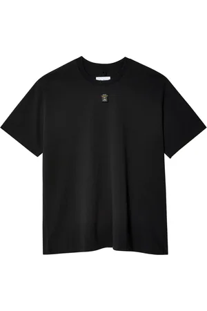 DOUBLET T-shirt SD Card