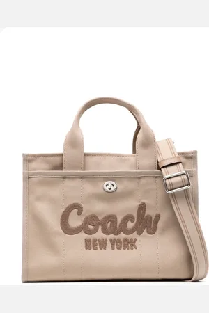 Coach Sac à main Cargo