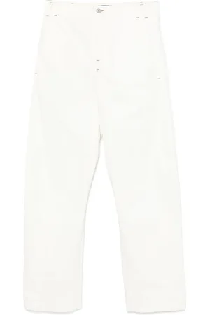 Jacquemus Jean cigarette