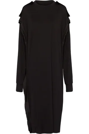 Maison Margiela Robe à manches longues