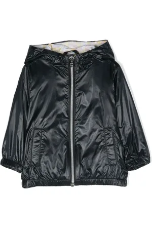 HERNO Imperméable à capuche