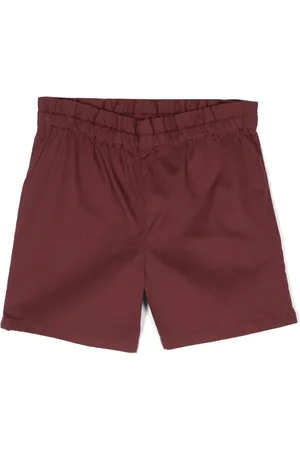 BONPOINT Short Milly en jean