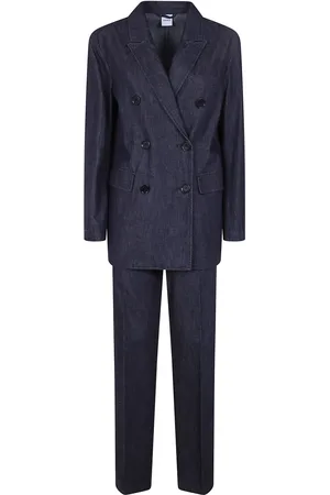 Aspesi Costume en jean