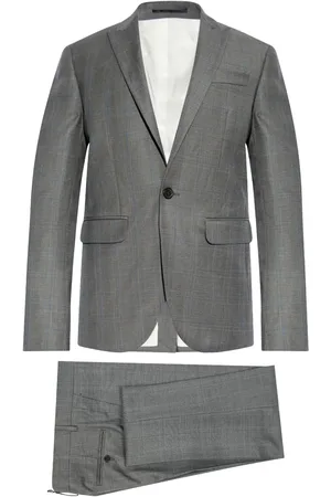 Dsquared2 Costume à simple boutonnage