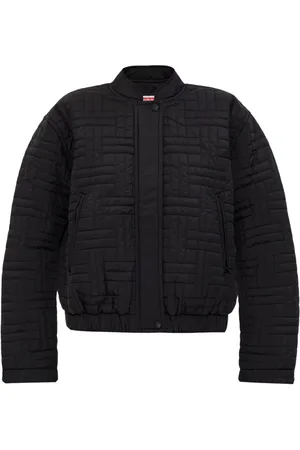 Kenzo Veste bomber matelassée