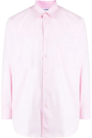Comme des Garçons Chemise à manches longues