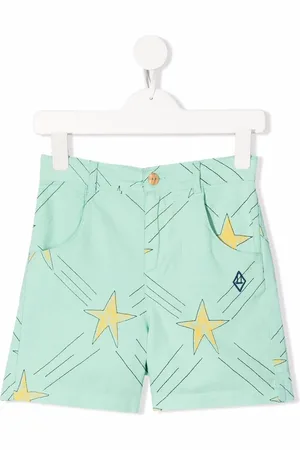 The Animals Observatory Short à motif d