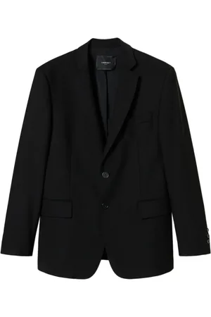 Twin-Set Blazer à simple boutonnage