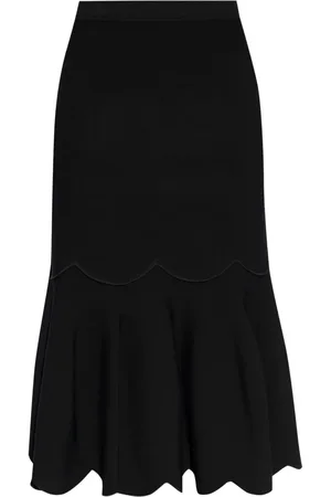 ULLA JOHNSON Jupe Estella