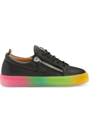 Giuseppe Zanotti Baskets Gail