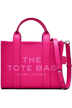 Marc Jacobs Sac cabas The Small Leather
