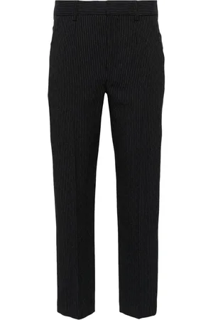Isabel Marant Pantalon Ritana à rayures