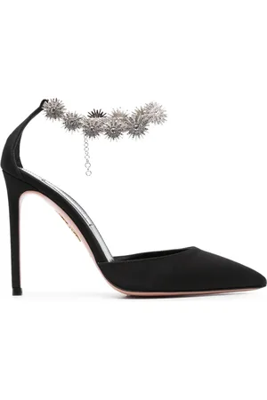Aquazzura Escarpins Comet 115 mm