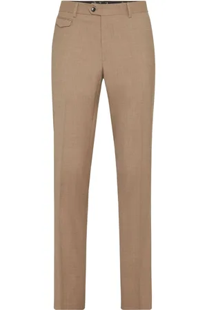 BILLIONAIRE Pantalon chino à coupe slim